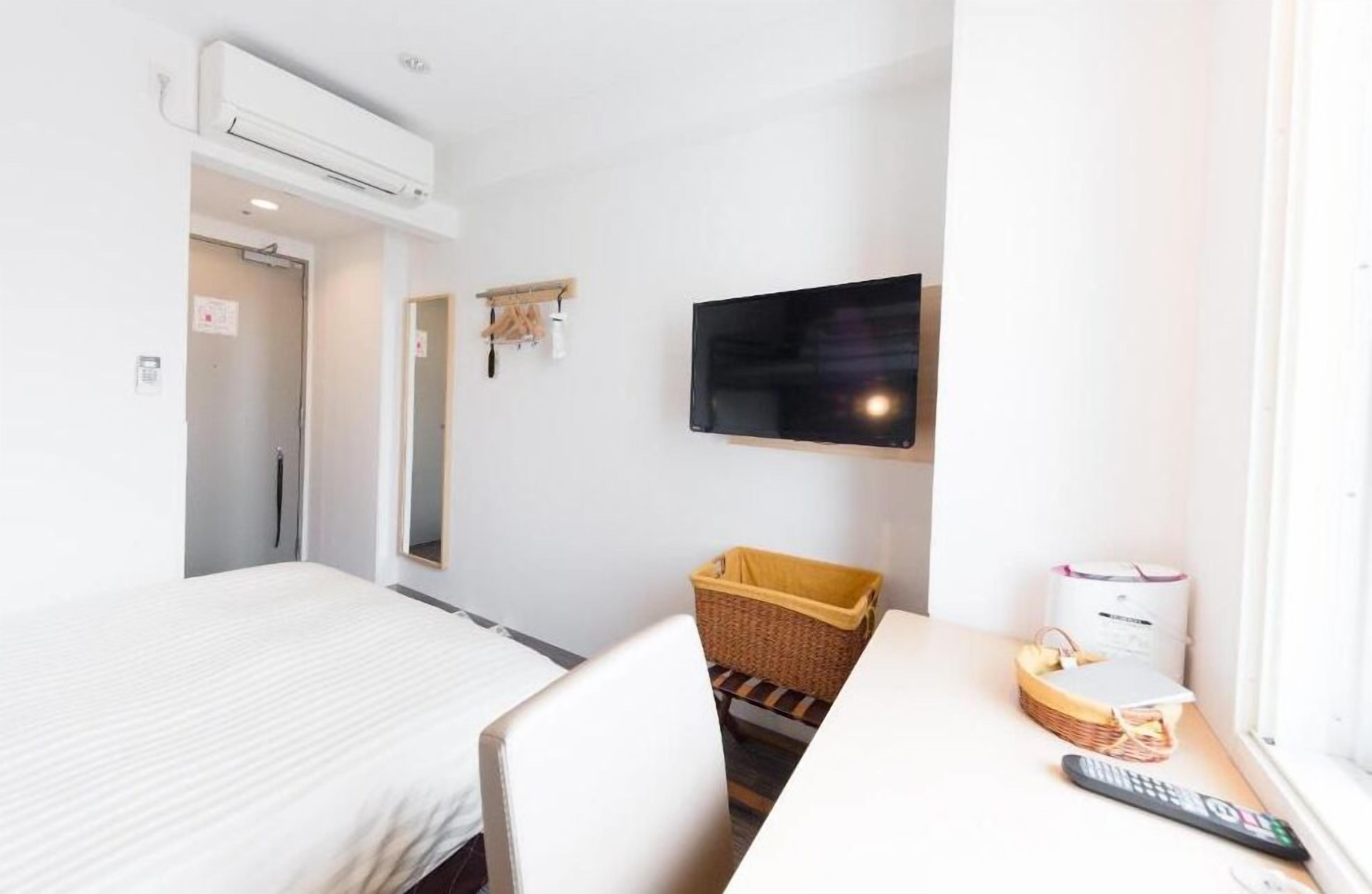 Super Hotel Tokyo Otsuka — Photos 2